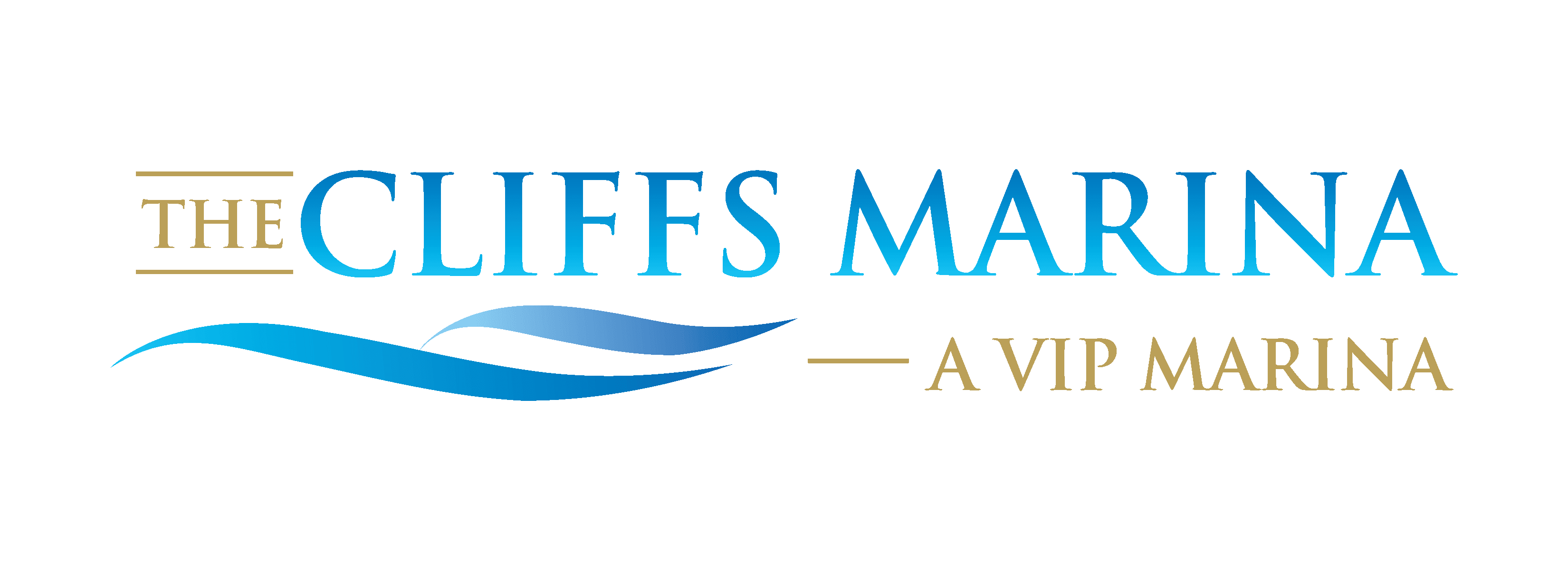 The Cliffs Marina